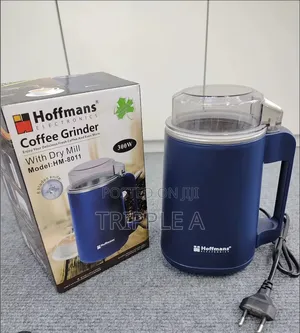 Hoffmans Hm 8011 Coffee Grinder