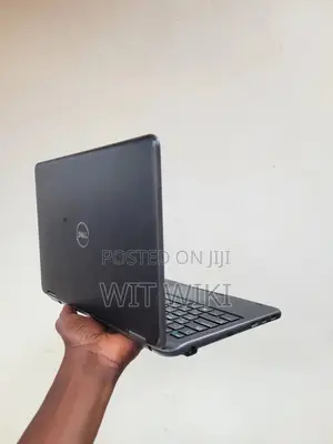 Laptop Dell Latitude 13 3340 4GB Intel Core i5 HDD+SSD 128GB