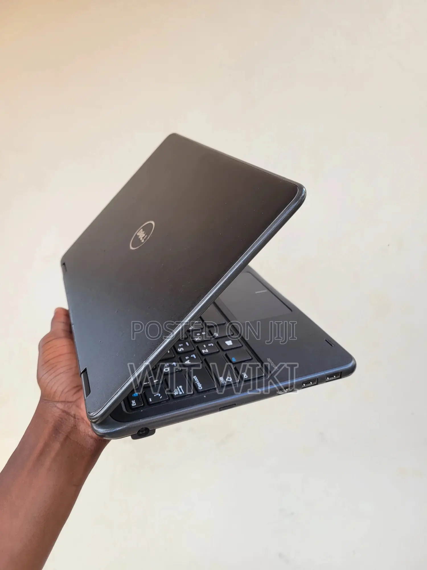 Laptop Dell Latitude 13 3340 4GB Intel Core i5 HDD+SSD 128GB