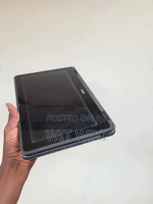 Laptop Dell Latitude 13 3340 4GB Intel Core i5 HDD+SSD 128GB
