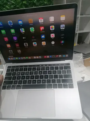Laptop Apple MacBook 2018 8GB Intel Core i5 SSD 256GB