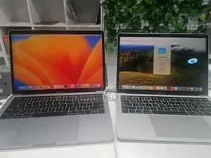 Laptop Apple MacBook 2018 8GB Intel Core i5 SSD 256GB