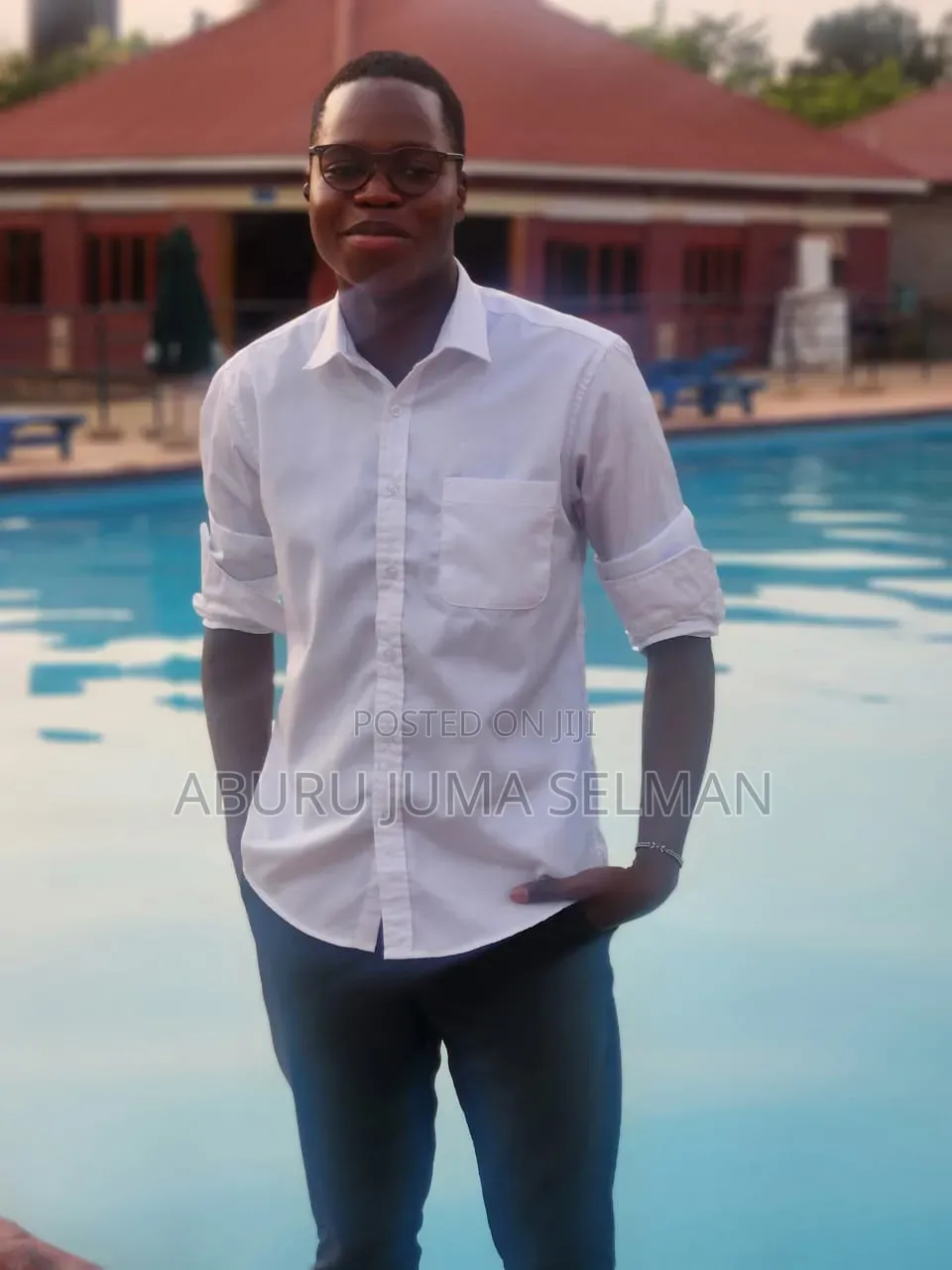 Part Time Cv