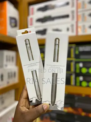 Universal Active Stylus Pen