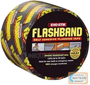 Flashband Flashing Adhesive Tape