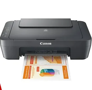 Canon Pixma Mg2540s Inkjet Photo Printer.
