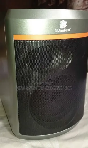 Boombest Speaker 5316