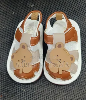 Quality Musical Kids Shoes