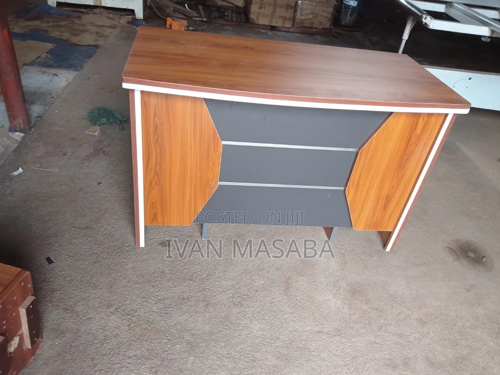 Office Desk