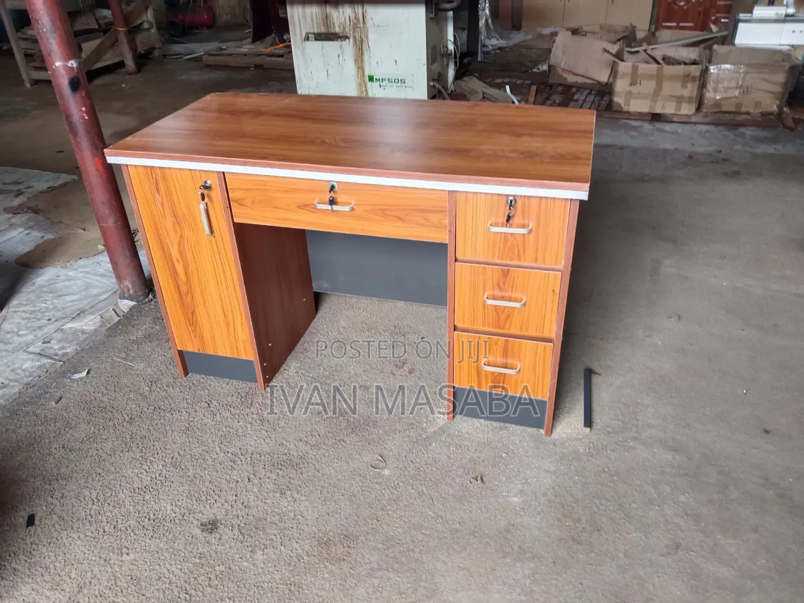Office Desk