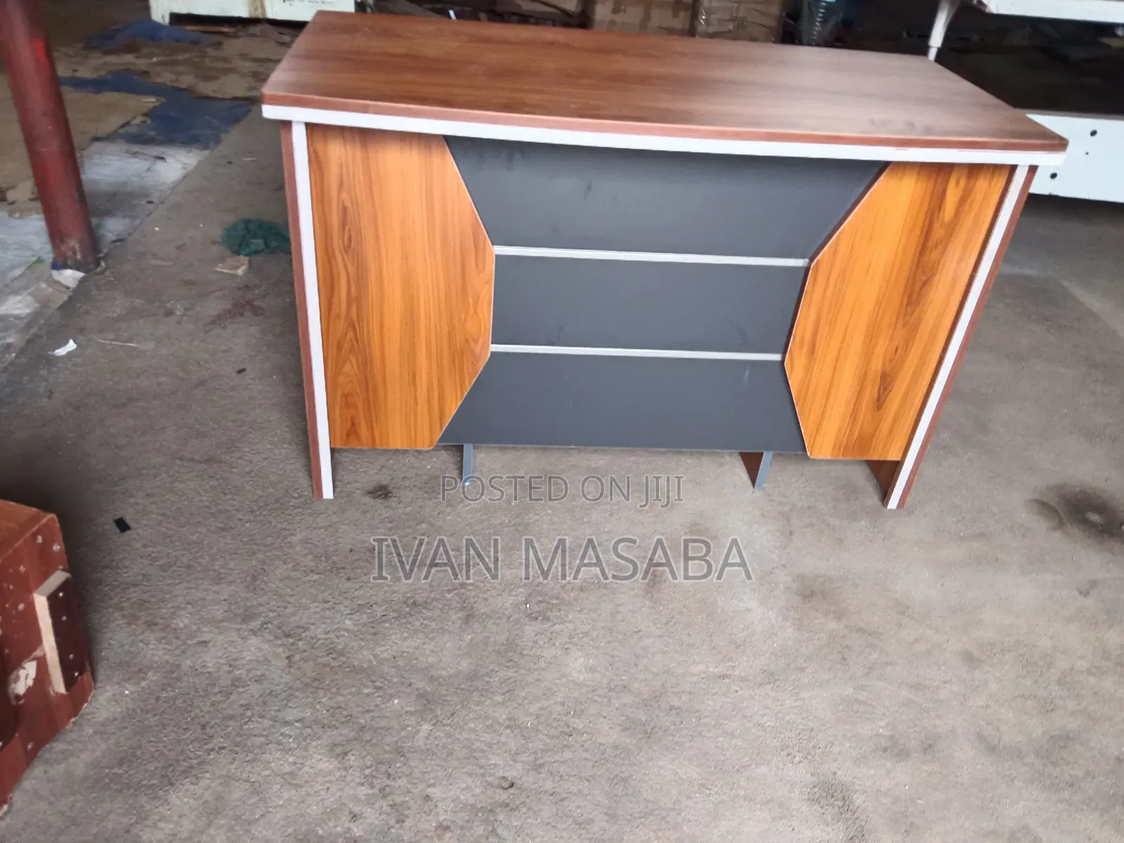 Office Desk