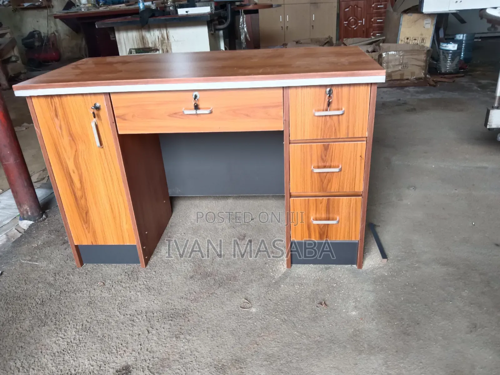 Office Desk