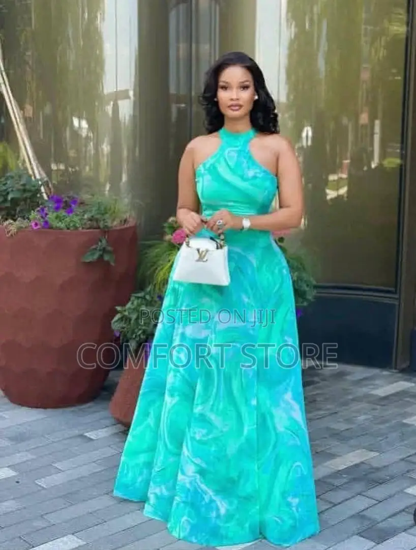 Classic Nice Looking Dresses