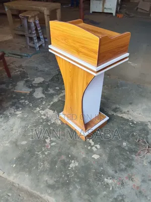 Church Stand/ Pulpit/ Lectern