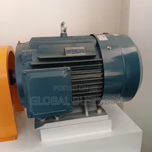 Powerful 45kw Motor Three-Phase Induction, Reliable Performance
