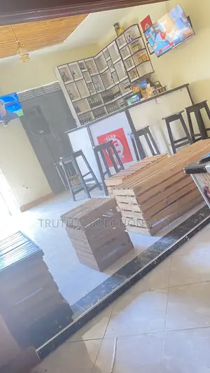 Female Cashier