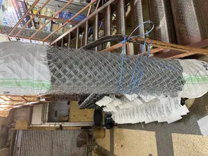 Chain Link Material