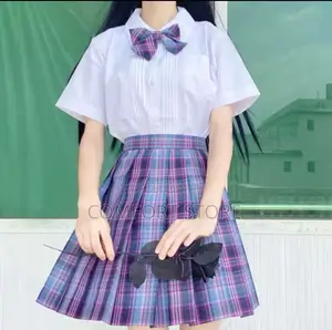 Square Two Piece