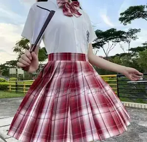 Square Two Piece