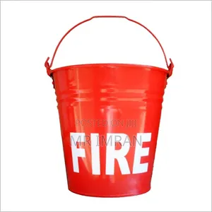 Fire Bucket
