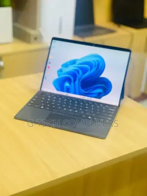 New Laptop Microsoft Surface Pro 8 16GB Intel Core i7 SSD 1T