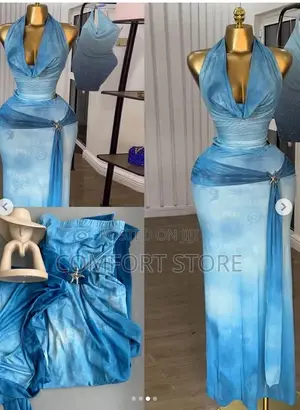 Classic Body Hugging Dresses