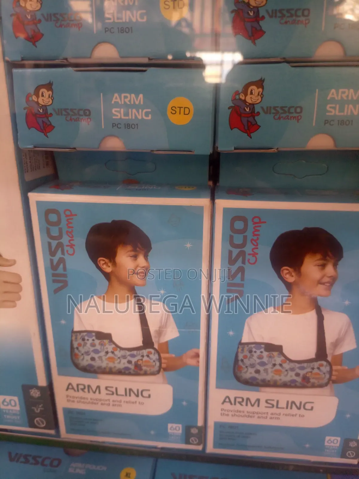 Arm Sling for Kids