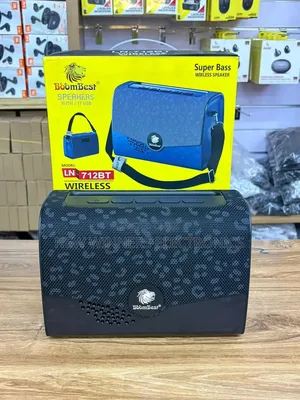 Boombest Speaker 712