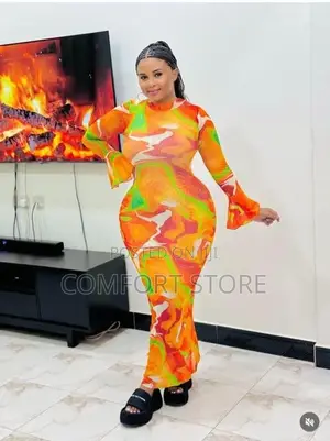 Nice Looking Body Hugging Dresses