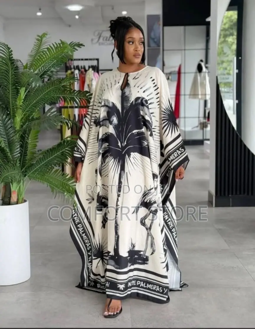 Rich Aunt Dresses