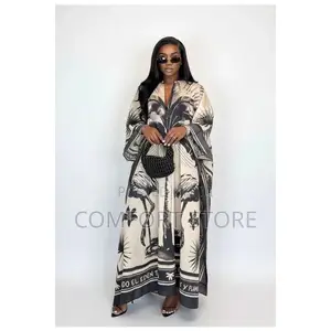 Rich Aunt Dresses
