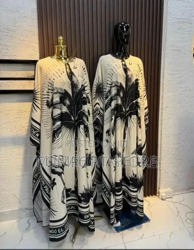 Rich Aunt Dresses