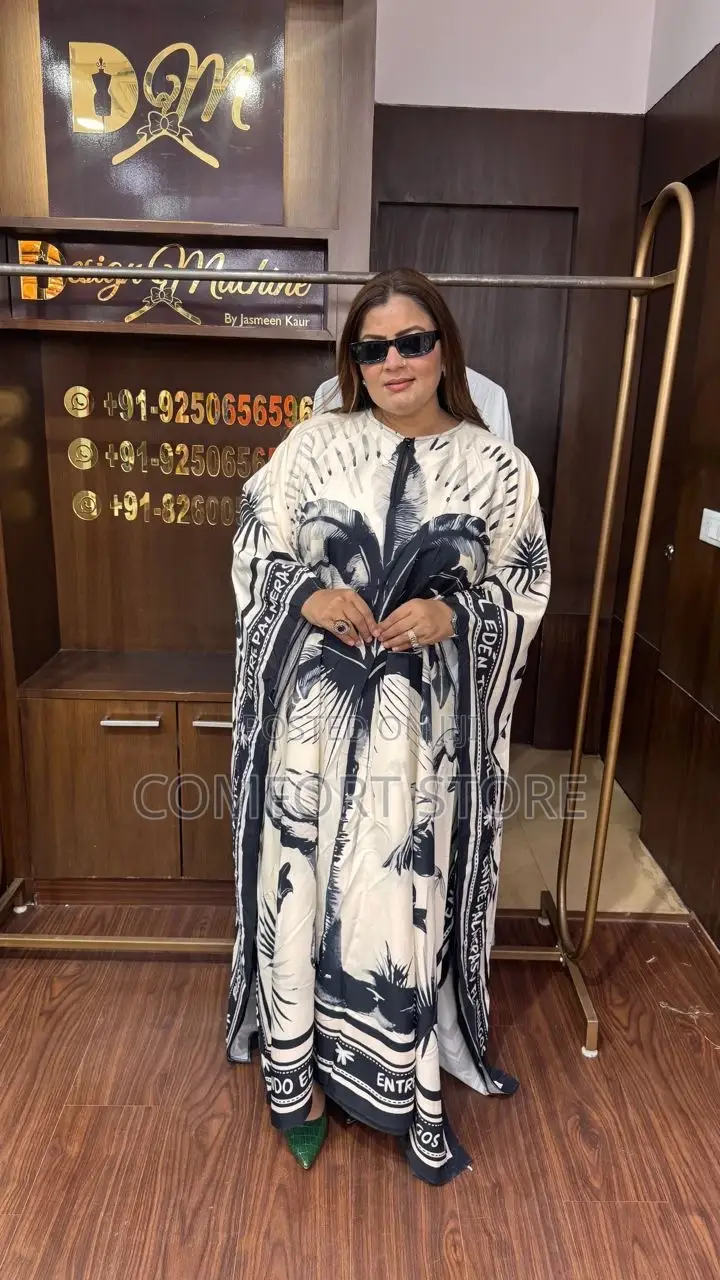 Rich Aunt Dresses
