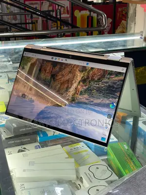 Laptop HP EliteBook 1040 16GB Intel Core i5 SSD 256GB