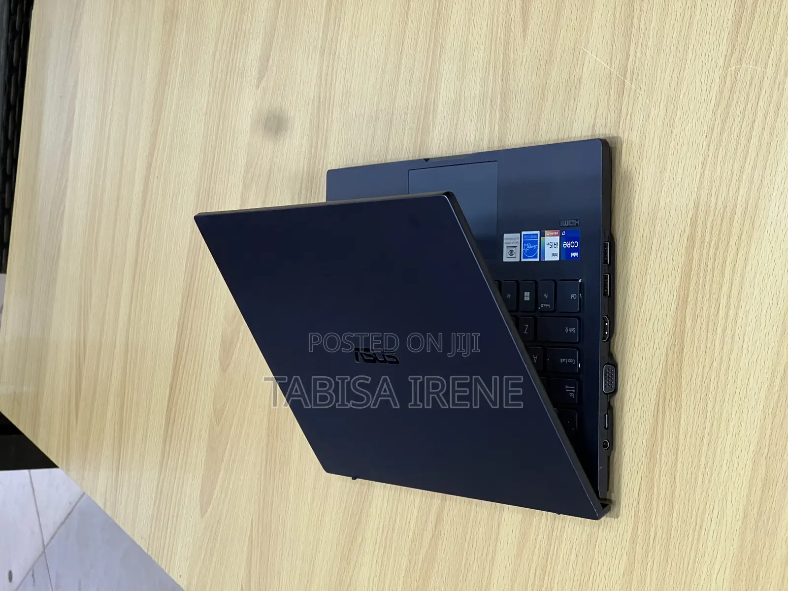 New Laptop Asus ExpertBook B9 B9400CBA 16GB Intel Core i7 SSD 512GB