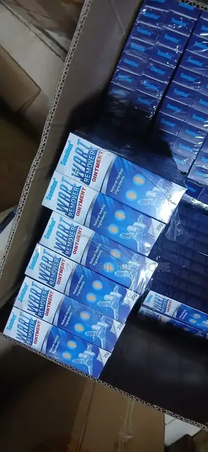 Sumifun Wart Remover Cream