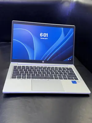 New Laptop HP ProBook 430 G8 16GB Intel Core i5 SSHD (Hybrid) 256GB