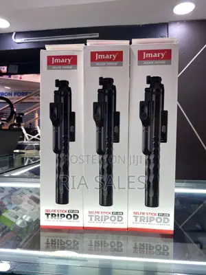 Jmary Kt-239 Selfie Stick Tripod.