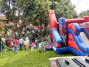 Specialists Kid's Events | Birthday Parties