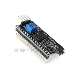I2c Module