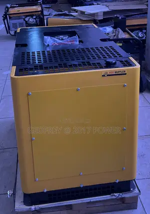 17kva Diesel Generator