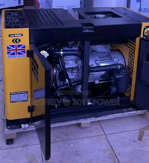 17kva Diesel Generator