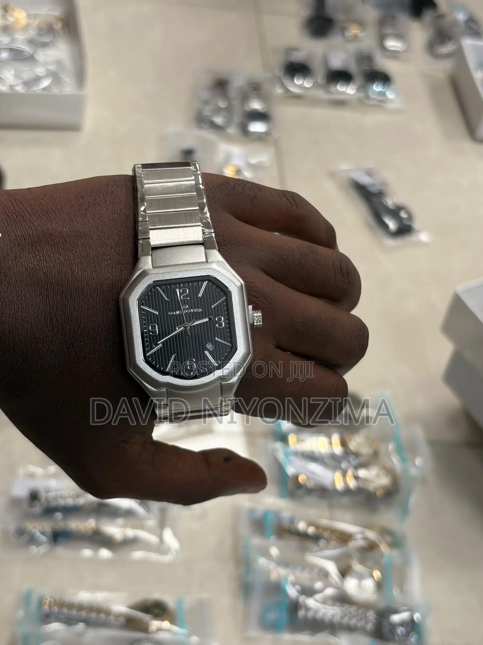 Watches for Sale