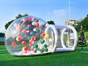 Stunning Bubble House for Hire