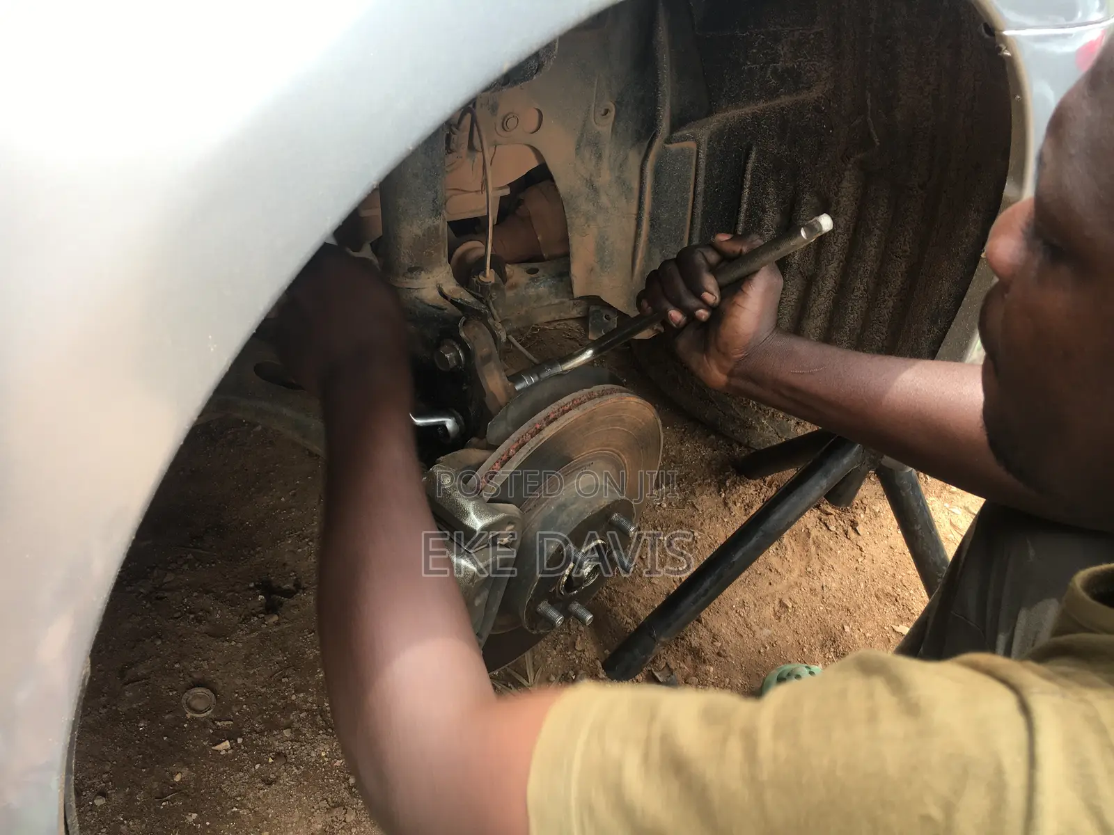 Subaru Repairs