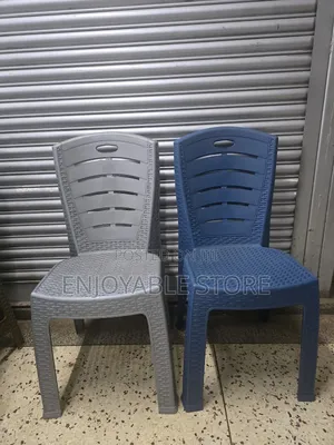 Temboth Plastic Chair Plastic Chair