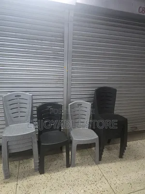 Poly Plastic Chairs Plastic Chairs Armless