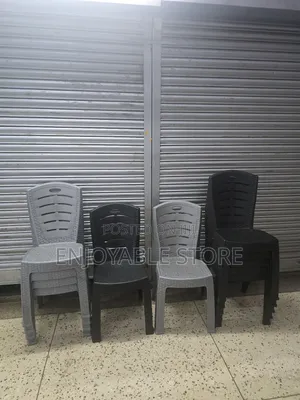 Poly Plastic Chairs Plastic Chairs Armless