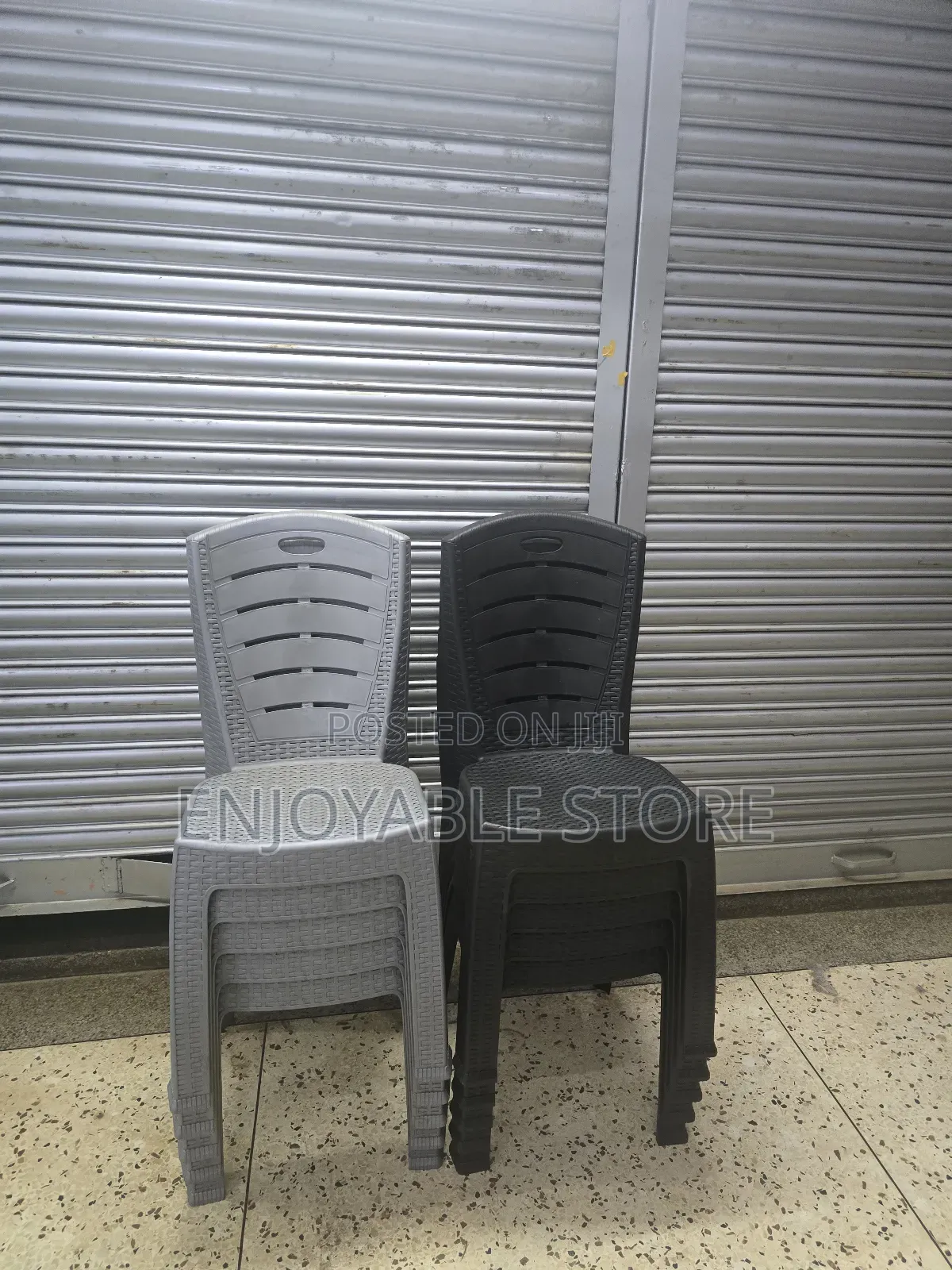 Swivel Matted Back Plastic Chairs Plastic Chairs