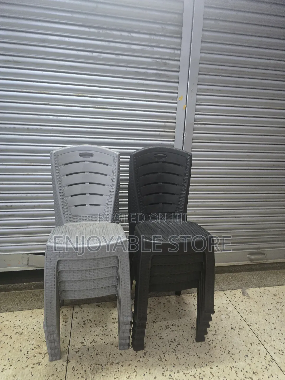 Swivel Matted Back Plastic Chairs Plastic Chairs